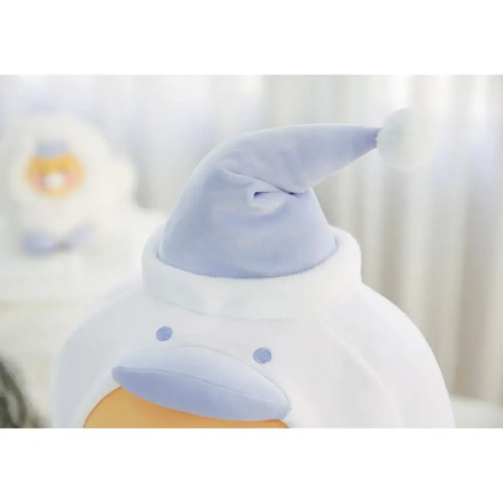 Kakao Friends - Santa Choonsik Snow Plush Doll