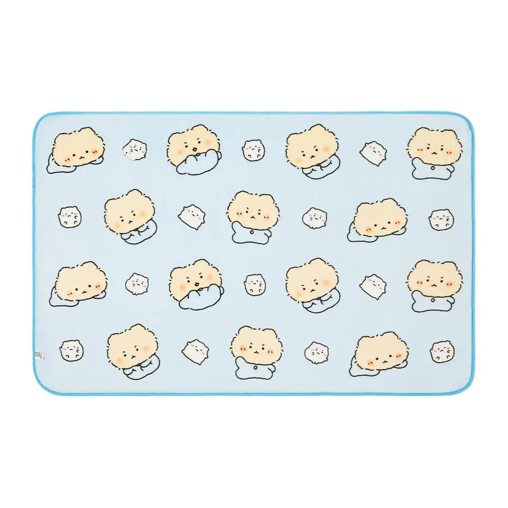 Kakao Friends - Broken Bear Hamster Blanket - Kakao Friends - Home & Living, Accessories - Harumio