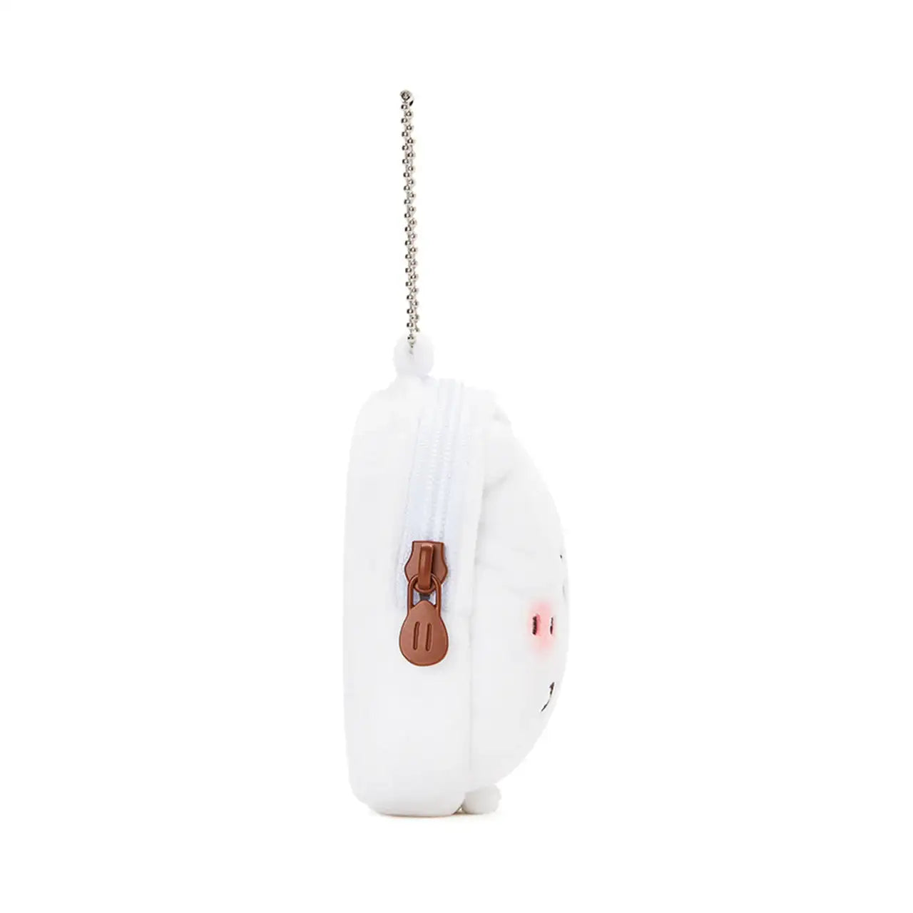 Kakao Friends - Broken Bear Hamster Zipper Pouch - Kakao Friends - Home & Living, Accessories - Harumio
