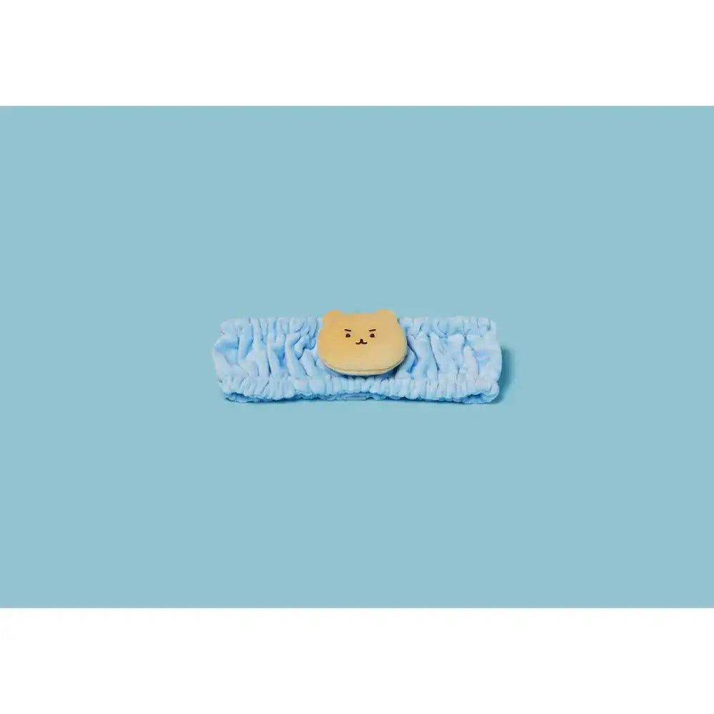 Kakao Friends - Broken Bear Face Wash Band - Kakao Friends - Home & Living, Accessories - Harumio