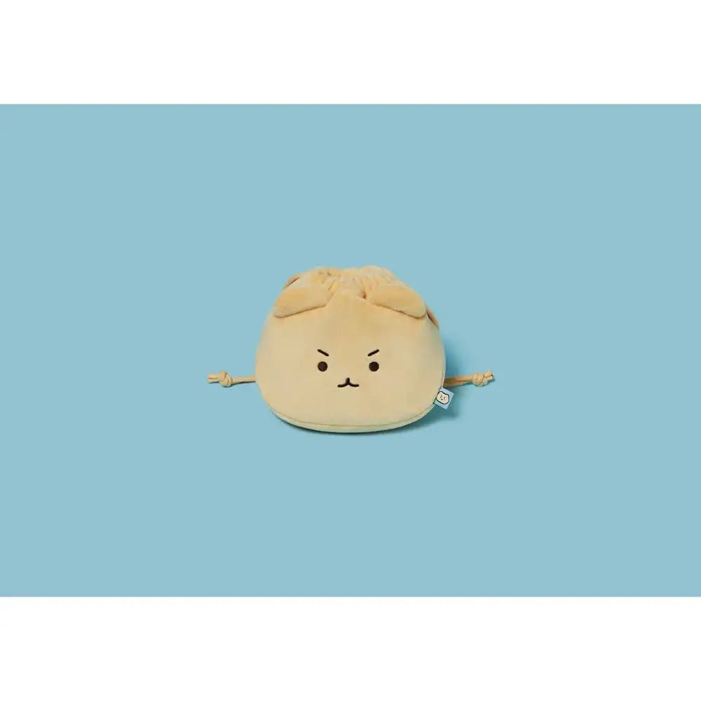 Kakao Friends - Broken Bear String Pouch - Kakao Friends - Home & Living, Accessories - Harumio