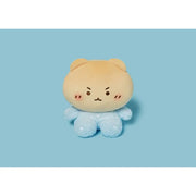 Kakao Friends - Baby Broken Bear Sitting Plush Doll - Kakao Friends - Home & Living, Accessories - Harumio