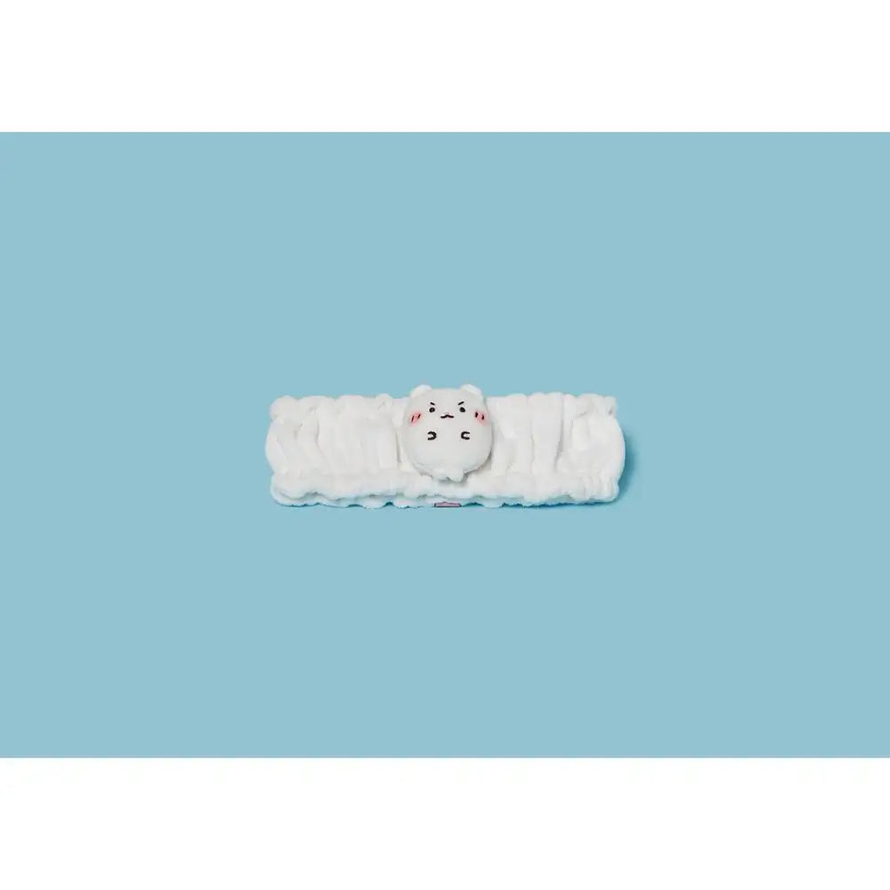 Kakao Friends - Broken Bear Hamster Face Wash Band - Kakao Friends - Home & Living, Accessories - Harumio