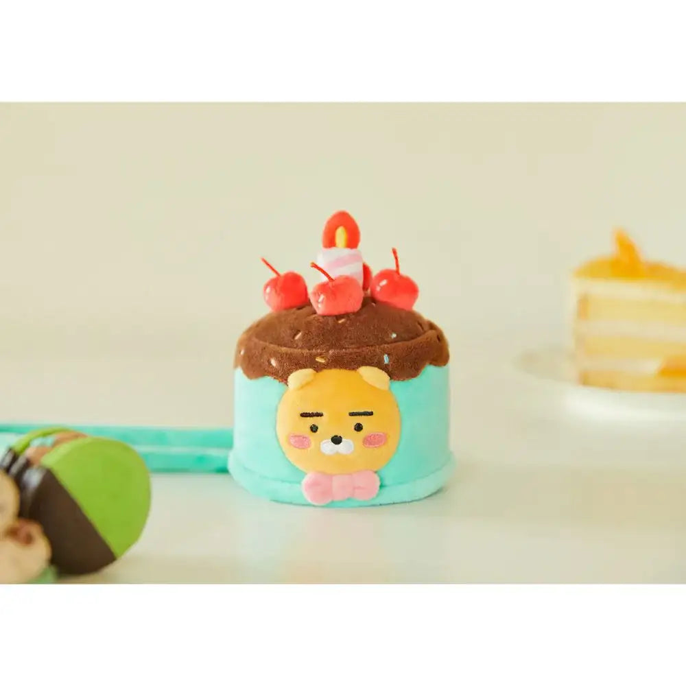 Kakao Friends - Bling Party Ryan Happy Birthday Headband - Kakao Friends - Home & Living, Accessories - Harumio