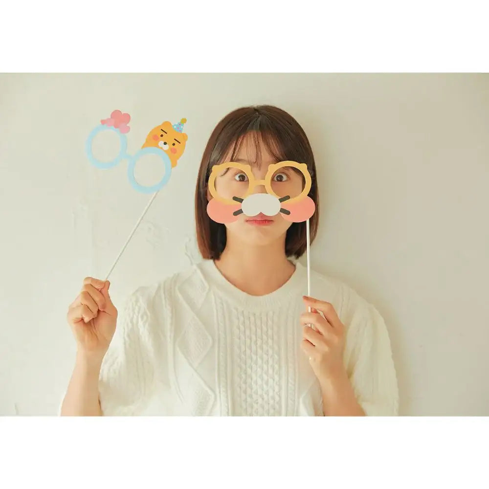 Kakao Friends - Bling Party Props Set - Kakao Friends - Home & Living, Accessories - Harumio