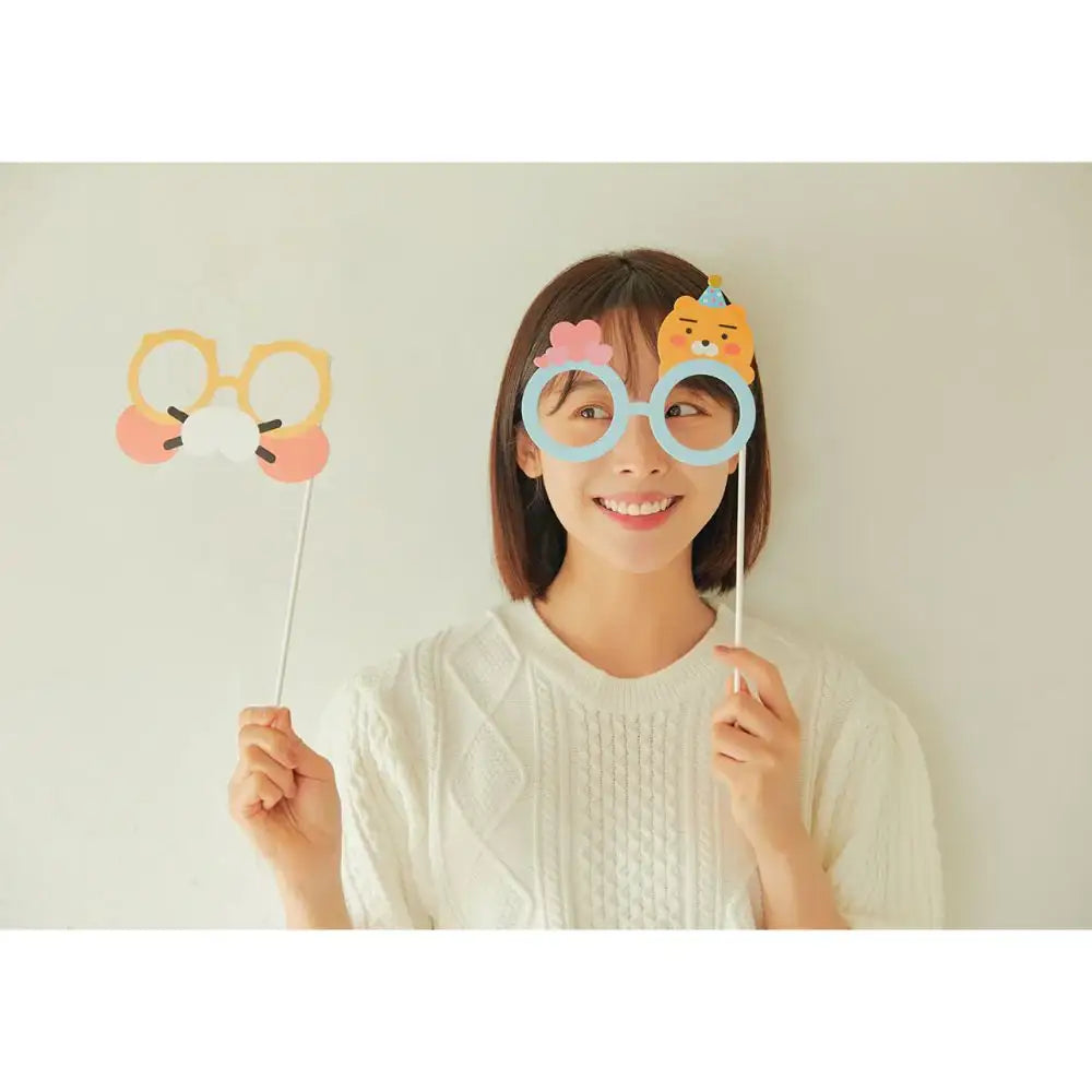 Kakao Friends - Bling Party Props Set - Kakao Friends - Home & Living, Accessories - Harumio