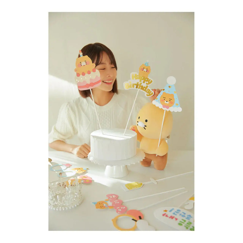 Kakao Friends - Bling Party Props Set - Kakao Friends - Home & Living, Accessories - Harumio