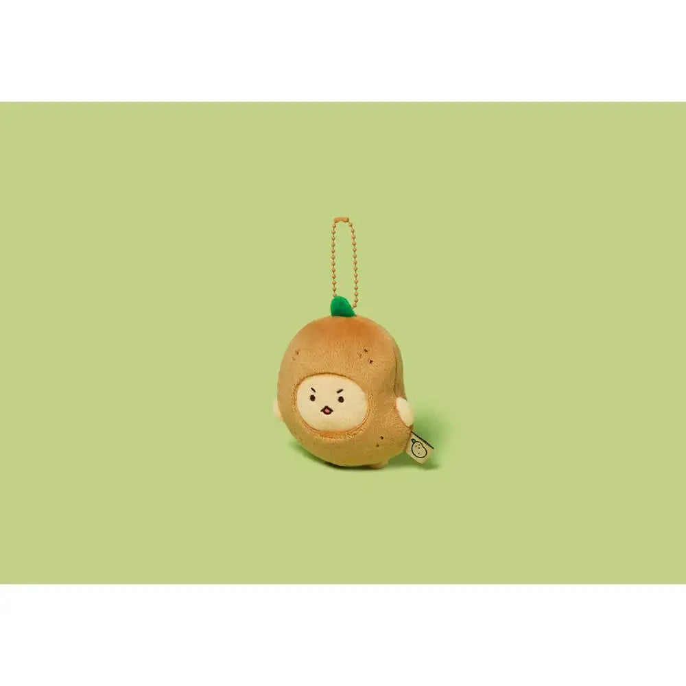 Kakao Friends - Potato Broken Bear Keyring Doll Set - Kakao Friends - Home & Living, Accessories - Harumio