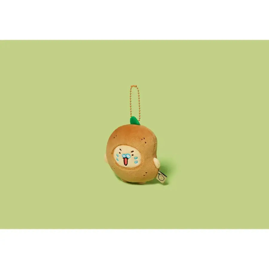 Kakao Friends - Potato Broken Bear Mini Doll Keyring - Kakao Friends - Home & Living, Accessories - Harumio