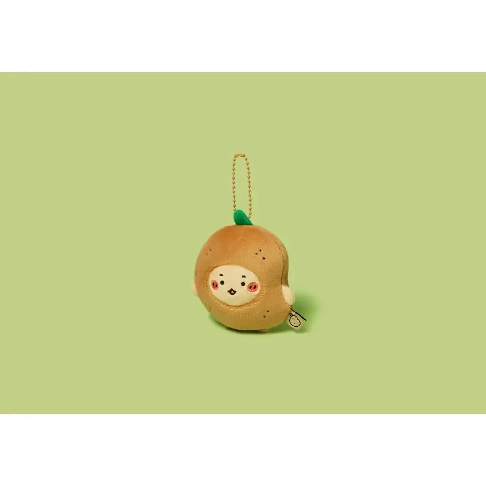 Kakao Friends - Potato Broken Bear Keyring Doll Set - Kakao Friends - Home & Living, Accessories - Harumio