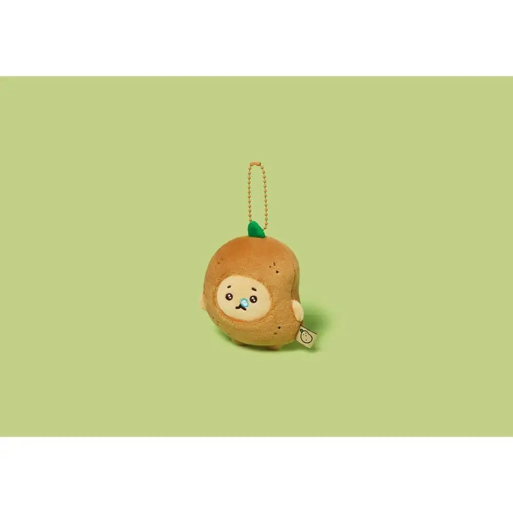 Kakao Friends - Potato Broken Bear Keyring Doll Set - Kakao Friends - Home & Living, Accessories - Harumio