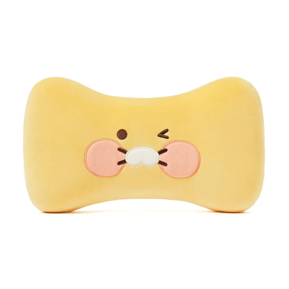 Kakao Friends - Choonsik Memory Foam Neck Cushion - Kakao Friends - Home & Living, Accessories - Harumio