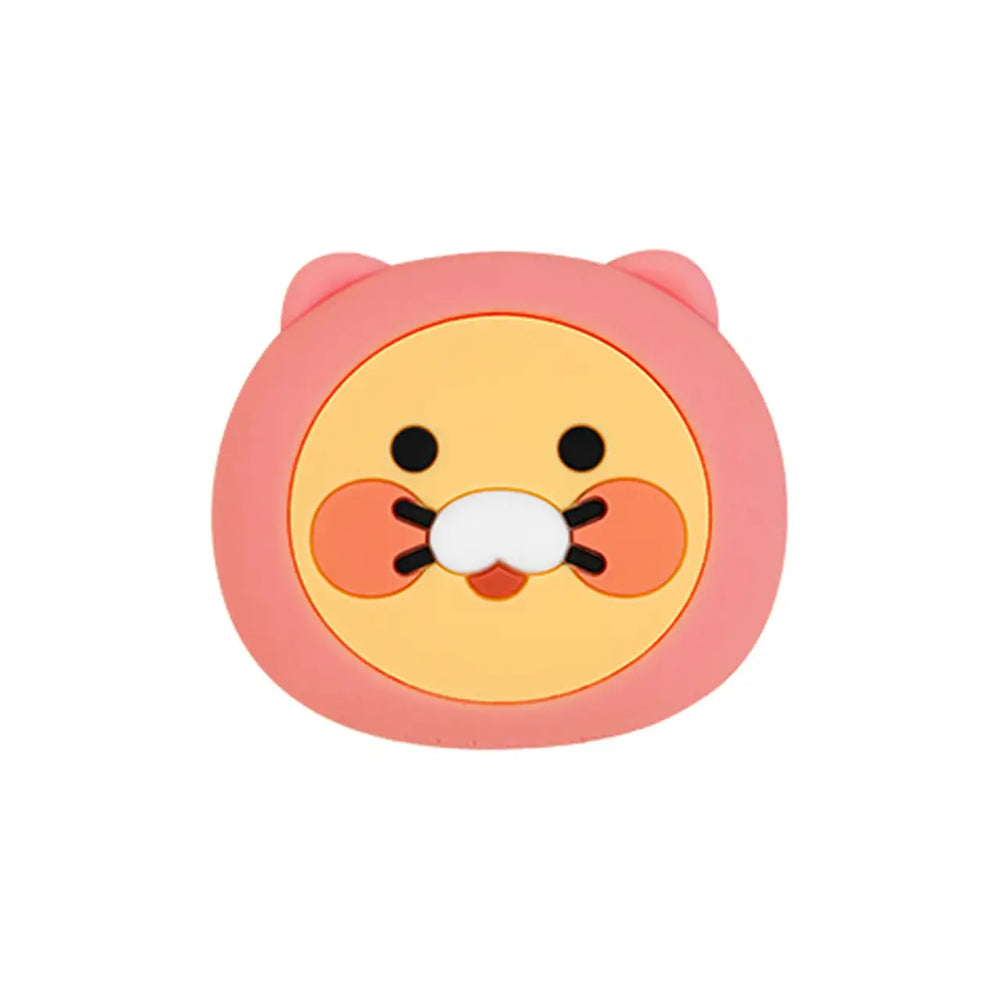 Kakao Friends - Cutie Choonsik Pink Car Door Guard - Kakao Friends - Home & Living, Accessories - Harumio