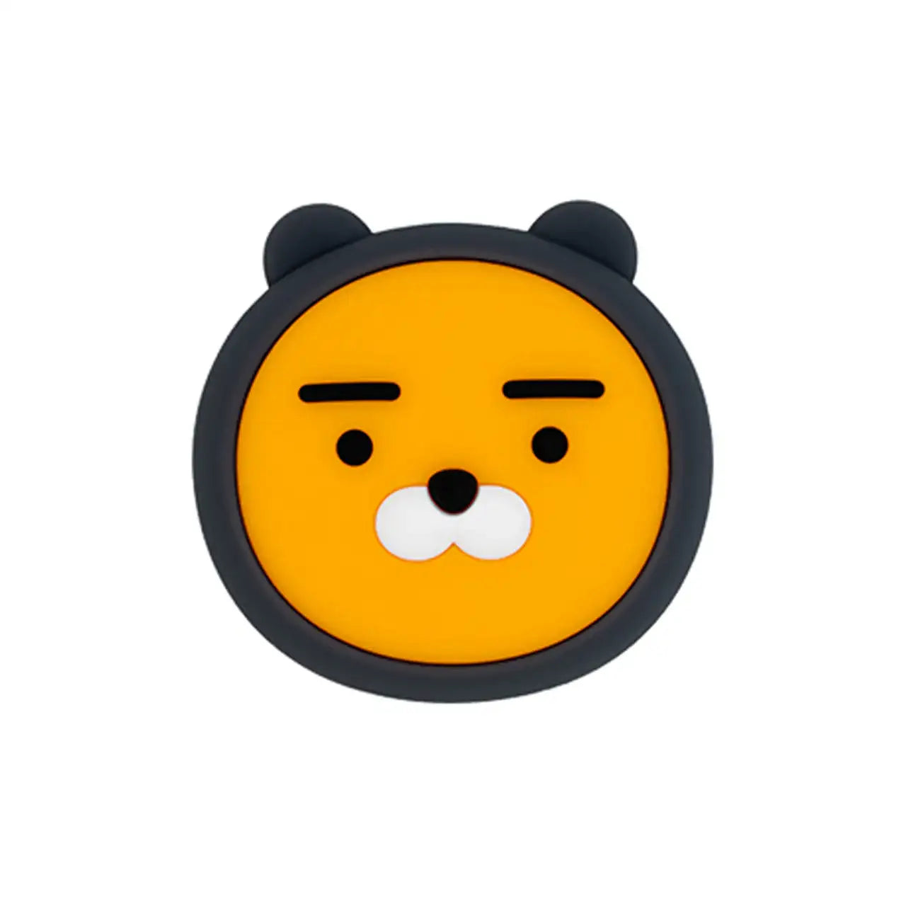 Kakao Friends - Ryan Charcoal Car Door Guard - Kakao Friends - Home & Living, Accessories - Harumio