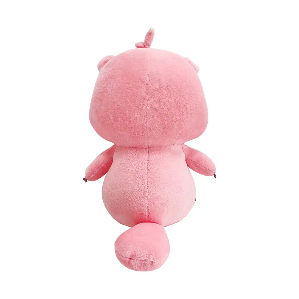 Kakao Friends x Zanmang Loopy - Sitting Up Plush Doll - Kakao Friends x Zanmang Loopy - Plush - Harumio
