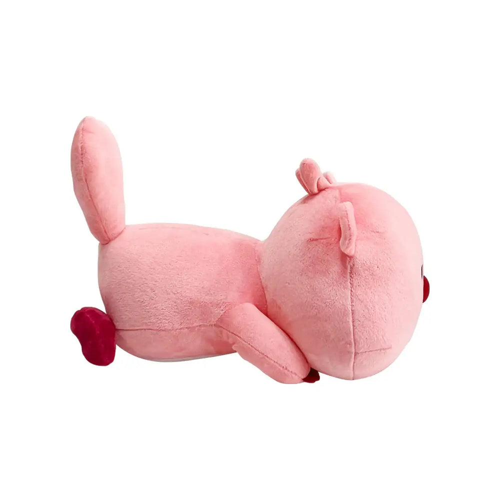 Kakao Friends x Zanmang Loopy - Beaver Plush Doll - Kakao Friends - Plush - Harumio