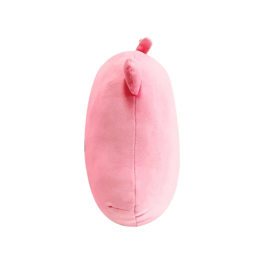 Kakao Friends x Zanmang Loopy - Me-Long Face Cushion - Kakao Friends x Zanmang Loopy - Plush - Harumio