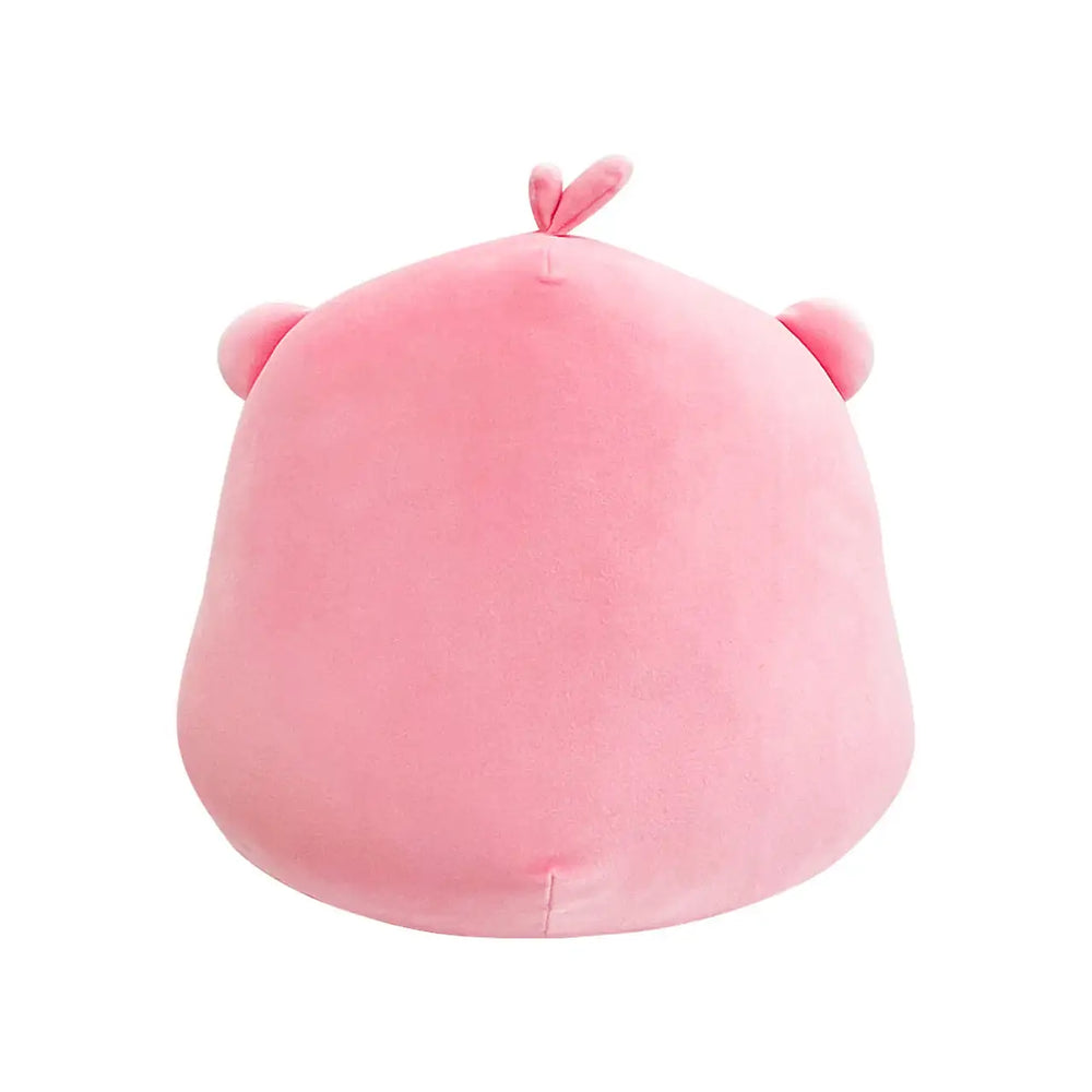 Kakao Friends x Zanmang Loopy - Me-Long Face Cushion - Kakao Friends x Zanmang Loopy - Plush - Harumio