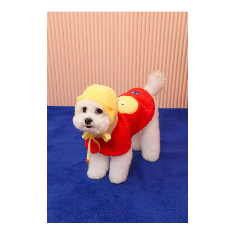 Kakao Friends - My Pet Hat Cloak Set - Kakao Friends - Accessories - Harumio