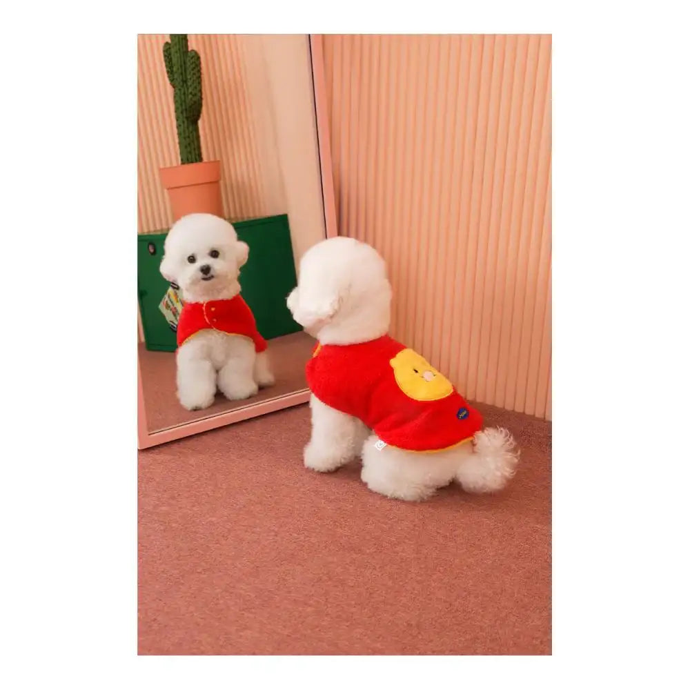 Kakao Friends - My Pet Hat Cloak Set - Kakao Friends - Accessories - Harumio