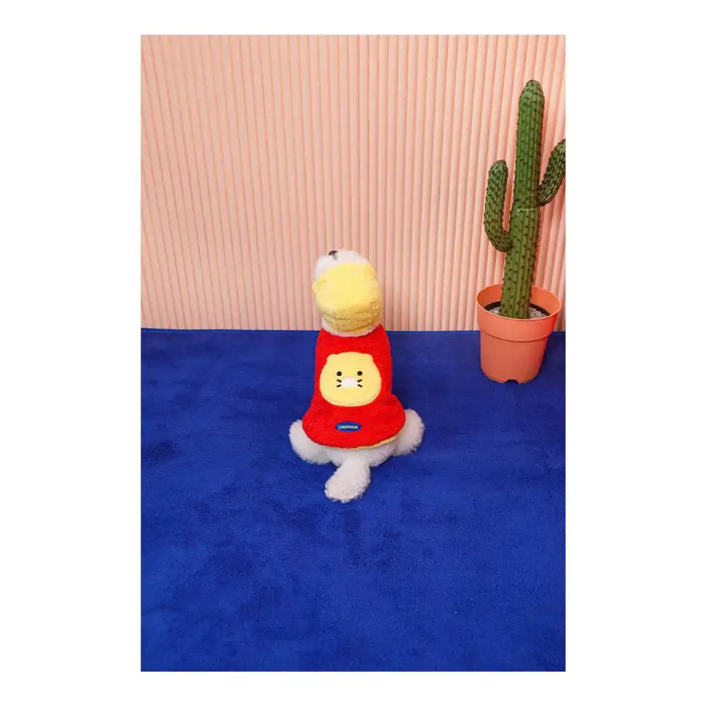 Kakao Friends - My Pet Hat Cloak Set - Kakao Friends - Accessories - Harumio