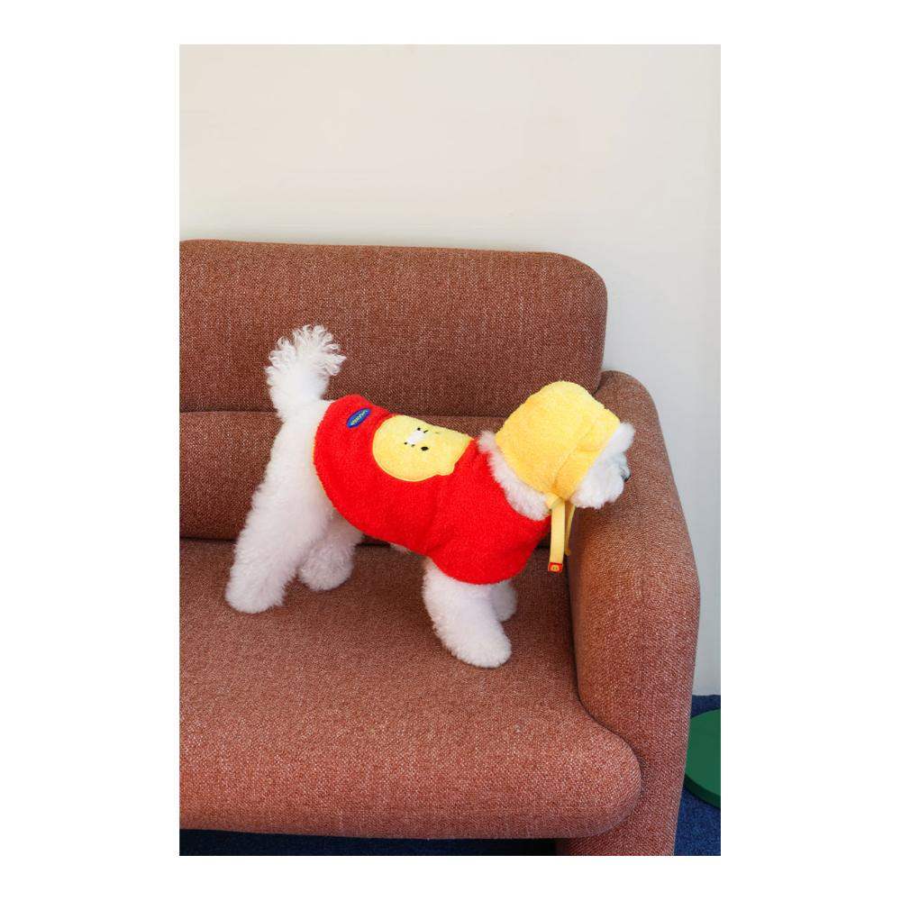 Kakao Friends - My Pet Hat Cloak Set - Kakao Friends - Accessories - Harumio