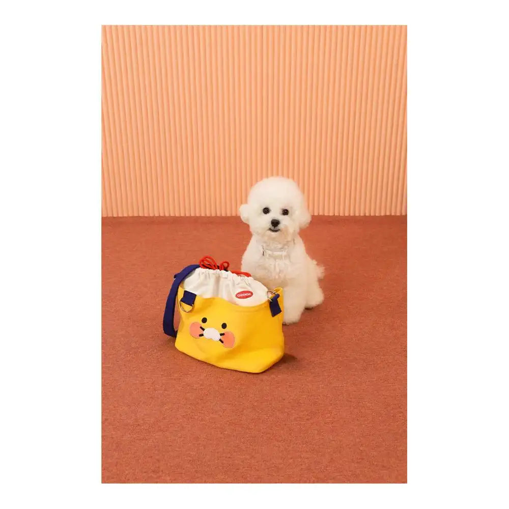 Kakao Friends - My Pet Walking Bag - Kakao Friends - Accessories - Harumio