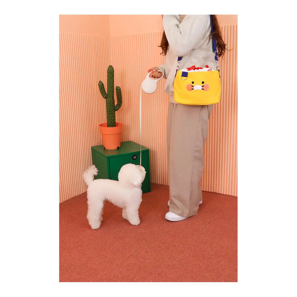Kakao Friends - My Pet Walking Bag - Kakao Friends - Accessories - Harumio