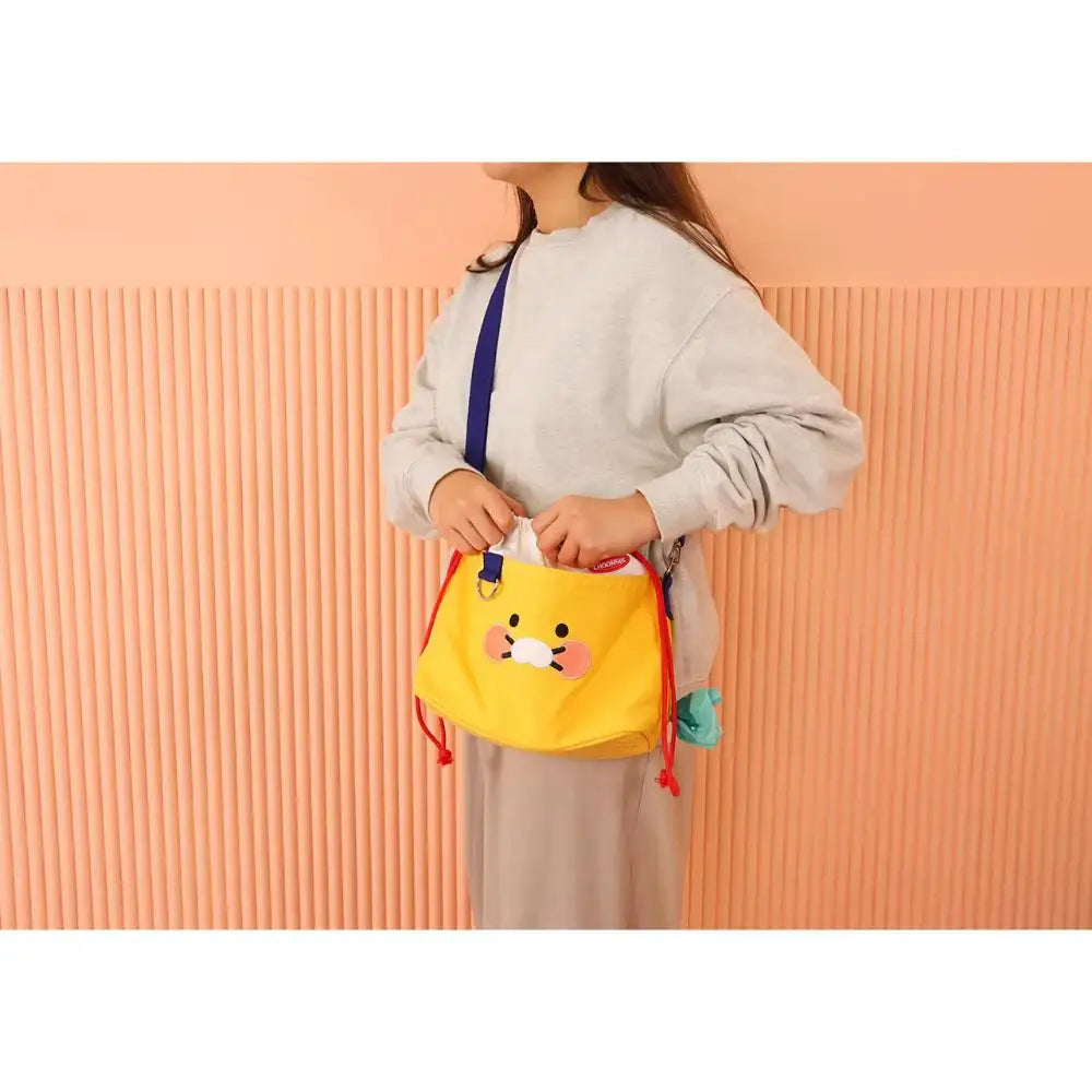 Kakao Friends - My Pet Walking Bag - Kakao Friends - Accessories - Harumio