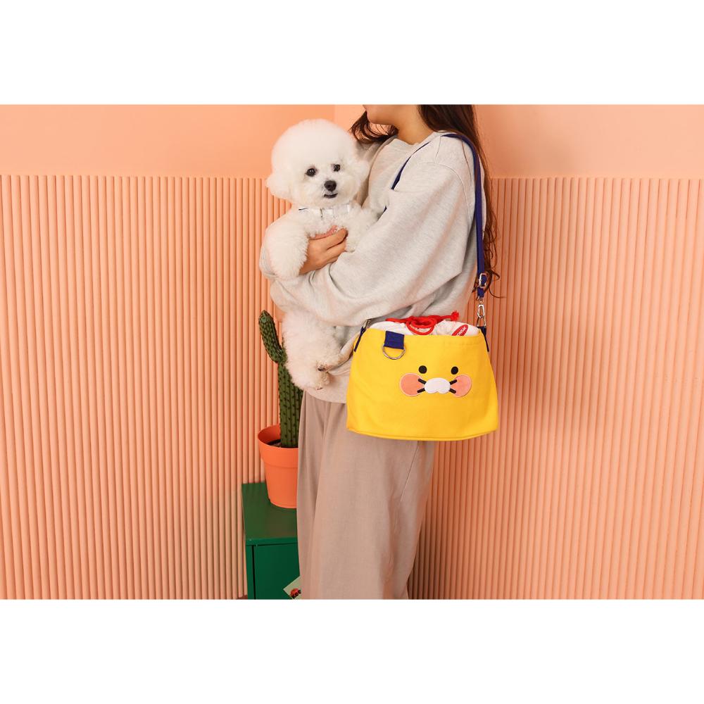 Kakao Friends - My Pet Walking Bag