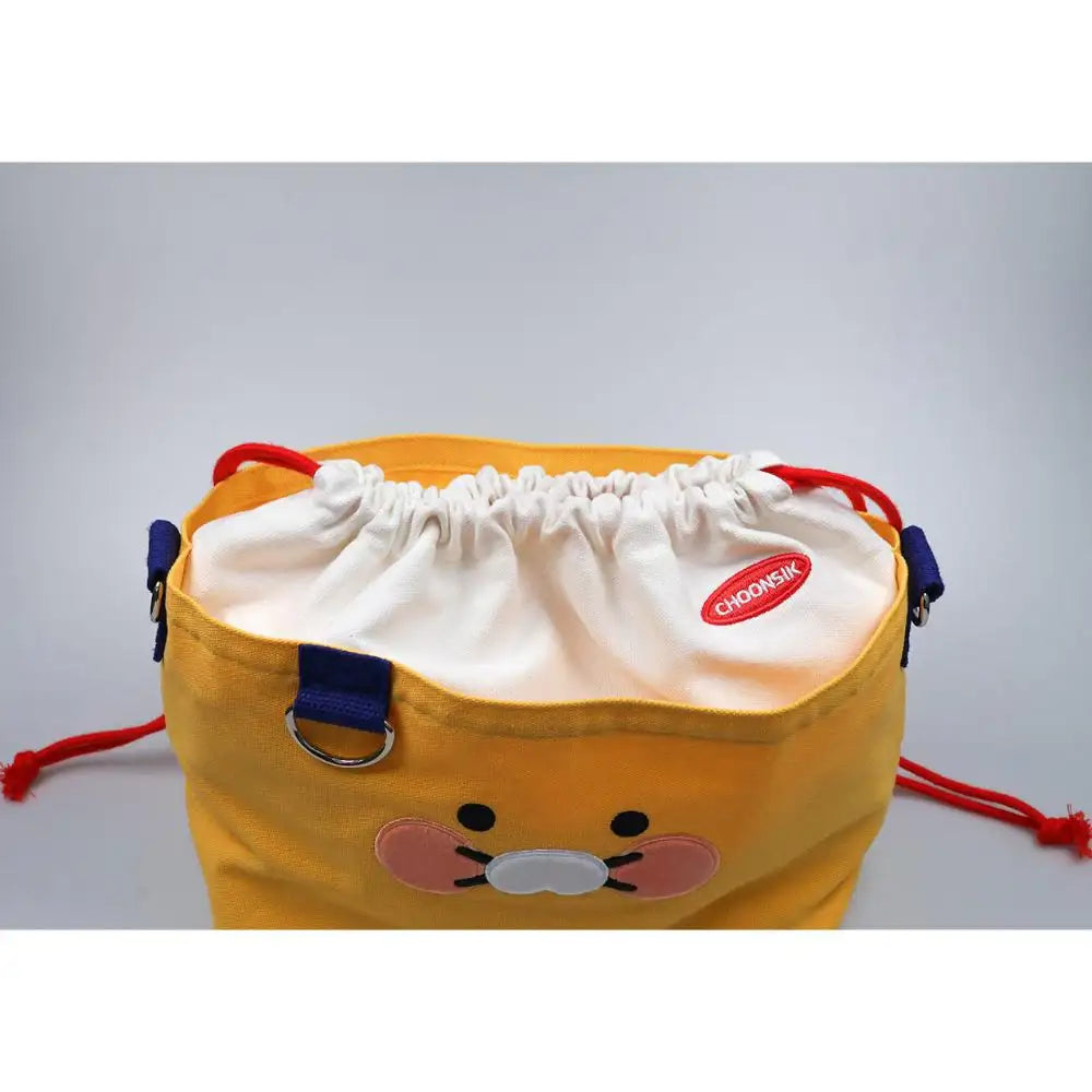 Kakao Friends - My Pet Walking Bag - Kakao Friends - Accessories - Harumio