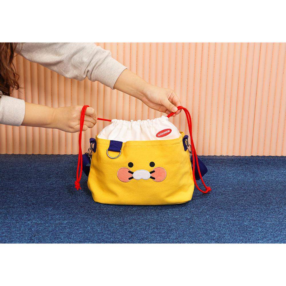 Kakao Friends - My Pet Walking Bag - Kakao Friends - Accessories - Harumio