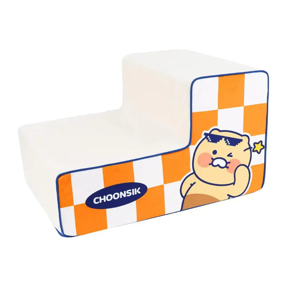 Kakao Friends - My Pet 2-Steps Stairs - Kakao Friends - Accessories - Harumio