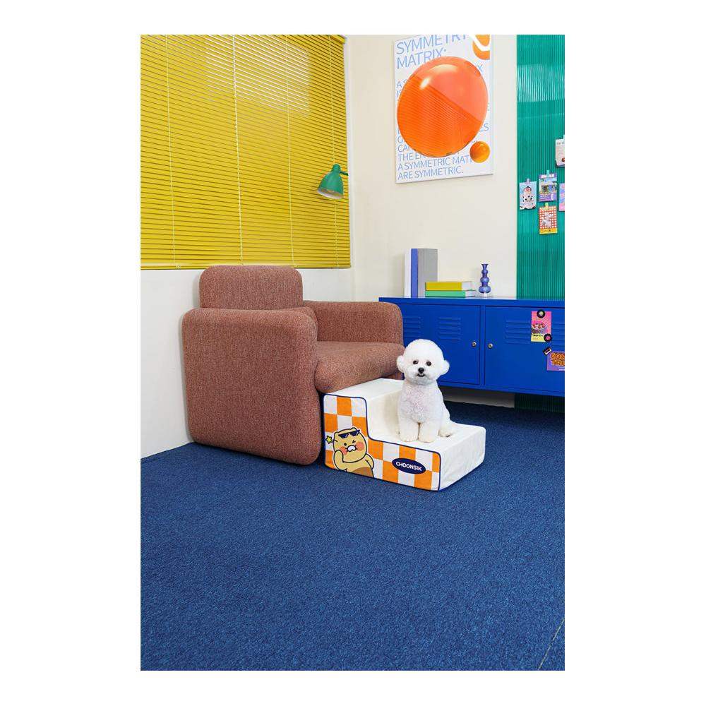 Kakao Friends - My Pet 2-Steps Stairs - Kakao Friends - Accessories - Harumio