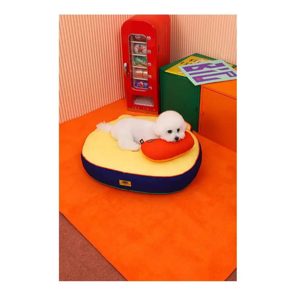 Kakao Friends - My Pet Cushion Set - Kakao Friends - Accessories - Harumio
