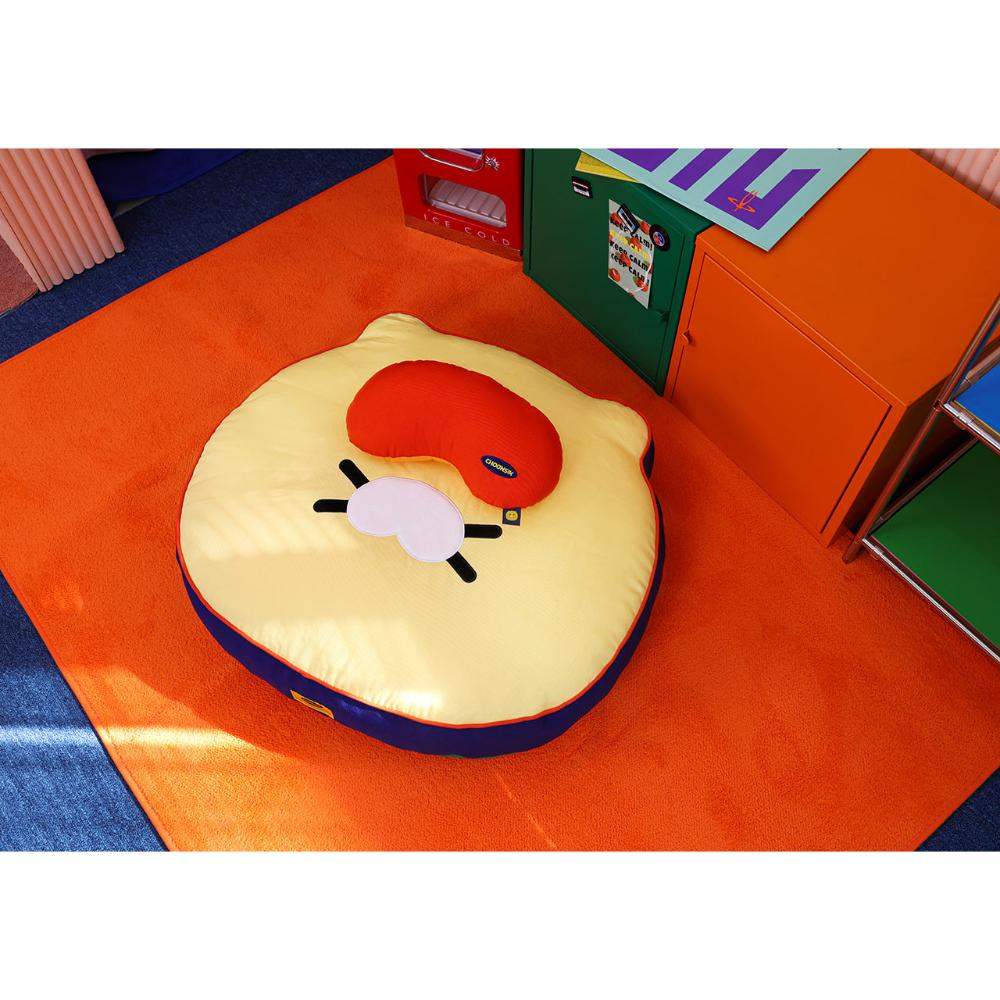 Kakao Friends - My Pet Cushion Set - Kakao Friends - Accessories - Harumio