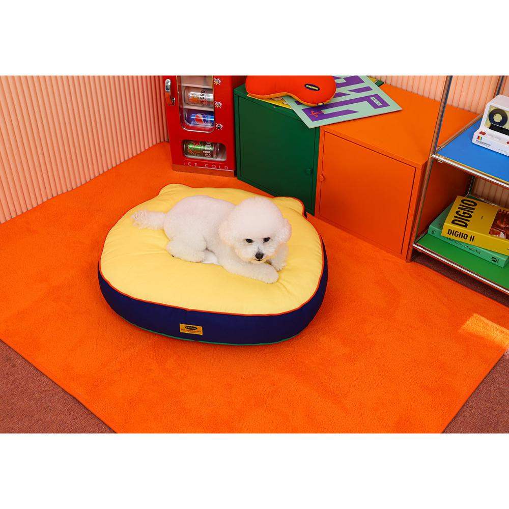 Kakao Friends - My Pet Cushion Set - Kakao Friends - Accessories - Harumio