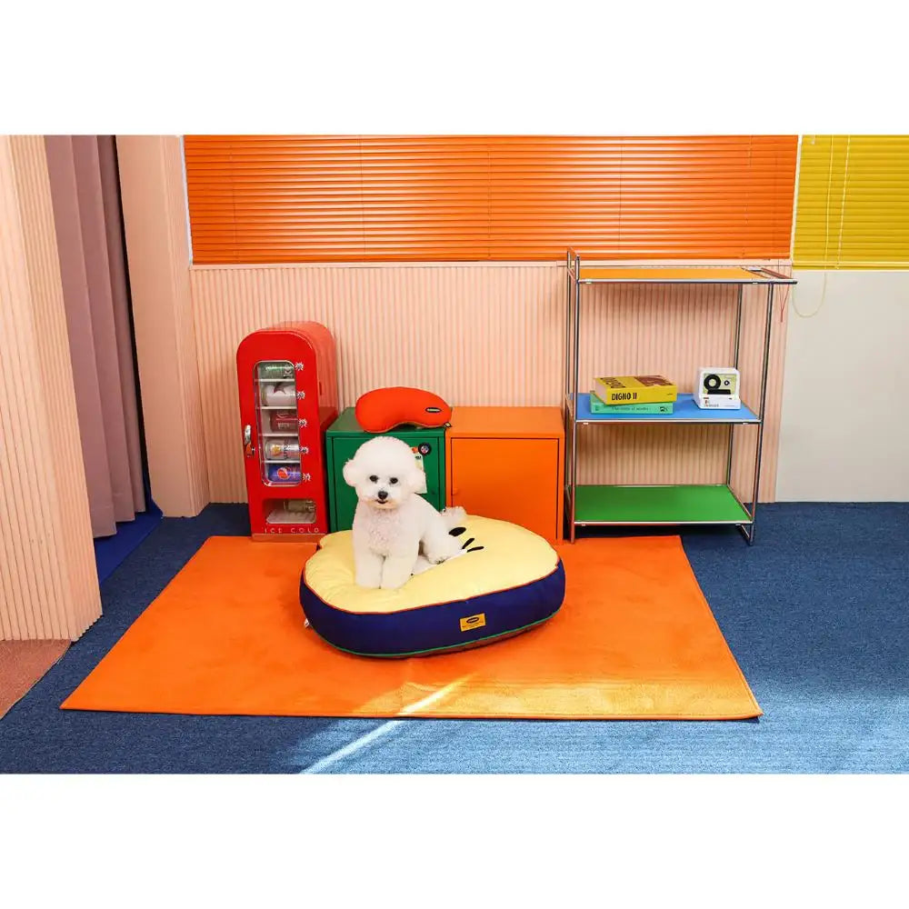 Kakao Friends - My Pet Cushion Set - Kakao Friends - Accessories - Harumio