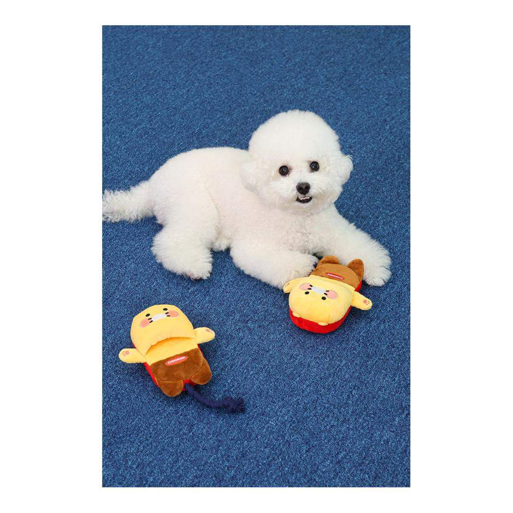 Kakao Friends - My Pet Tug Toy - Kakao Friends - Accessories - Harumio