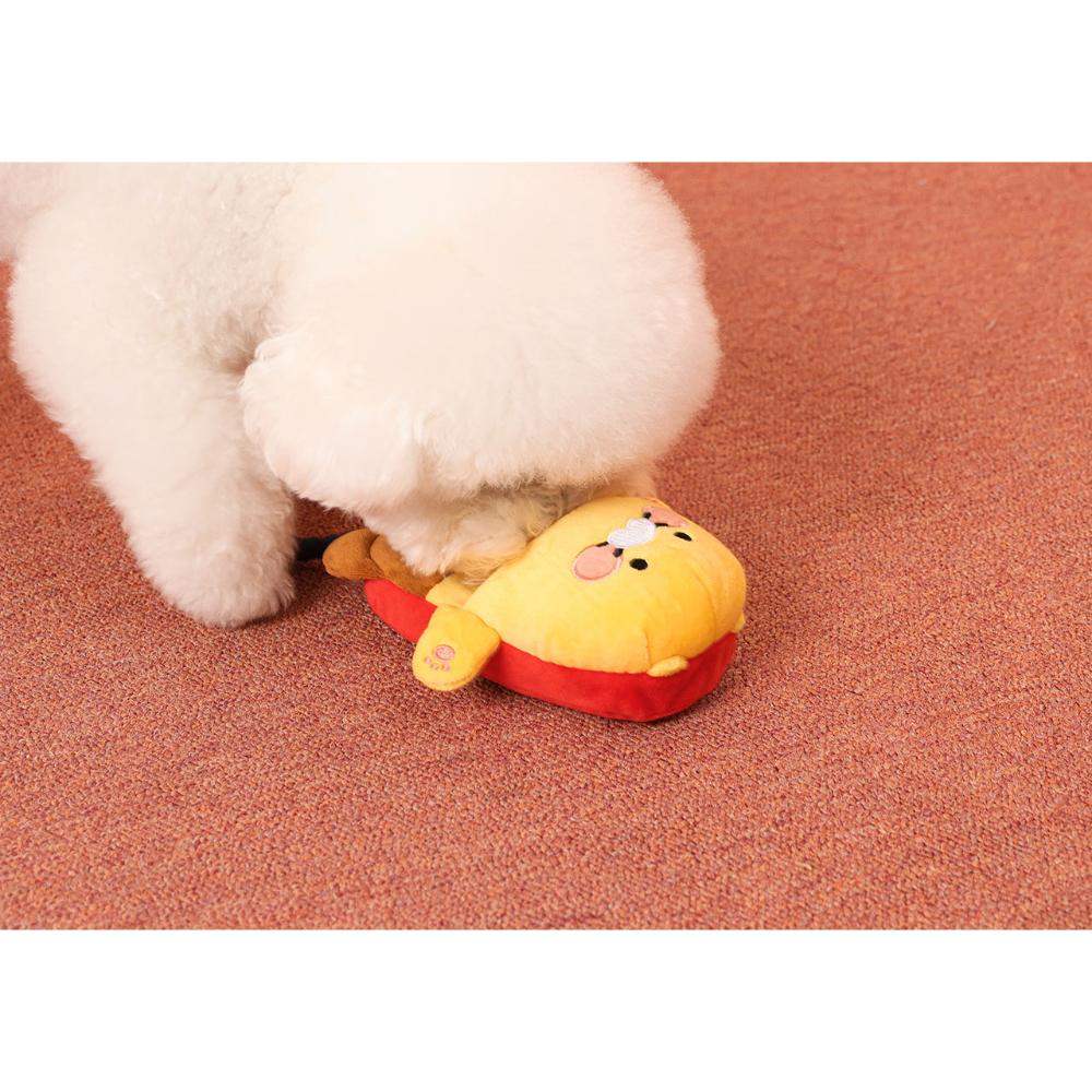 Kakao Friends - My Pet Tug Toy - Kakao Friends - Accessories - Harumio