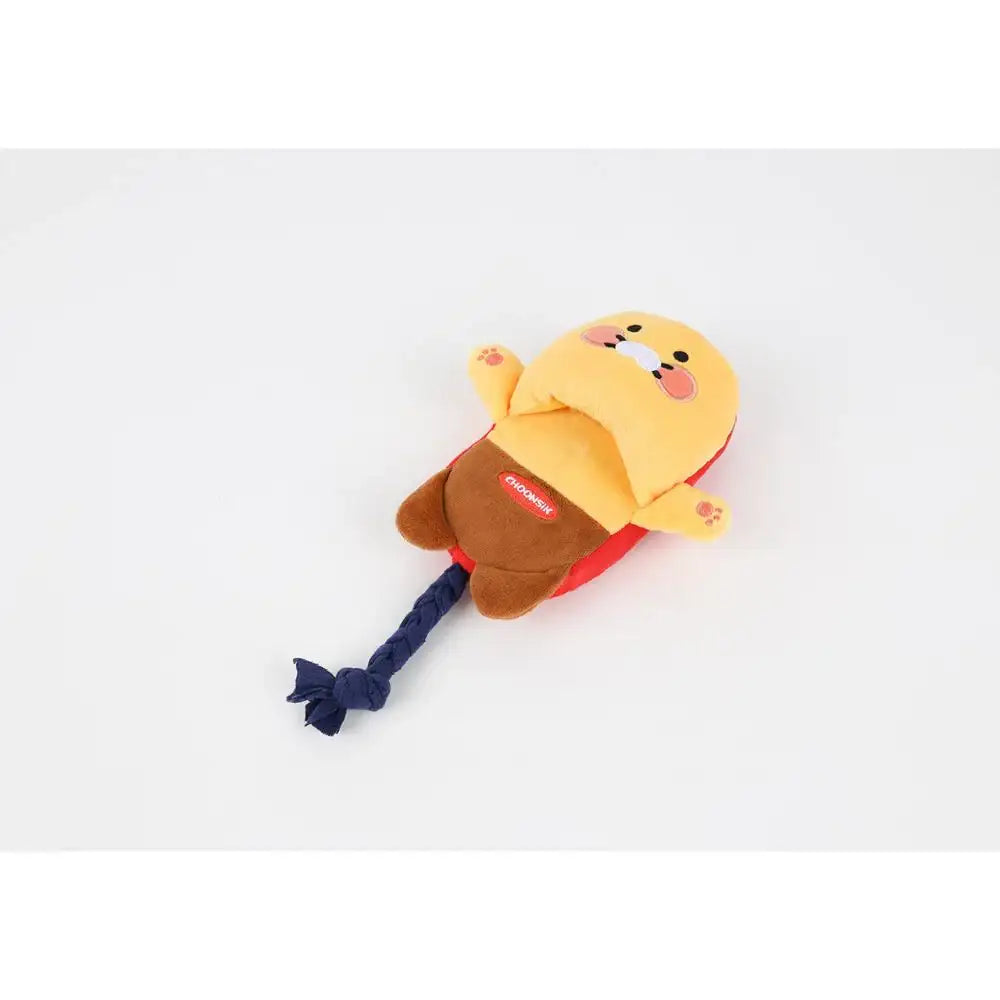 Kakao Friends - My Pet Tug Toy - Kakao Friends - Accessories - Harumio