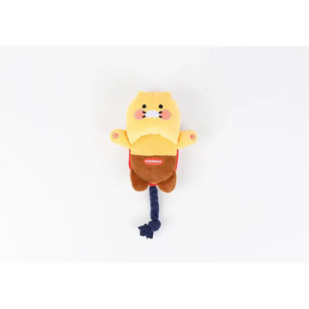 Kakao Friends - My Pet Tug Toy - Kakao Friends - Accessories - Harumio