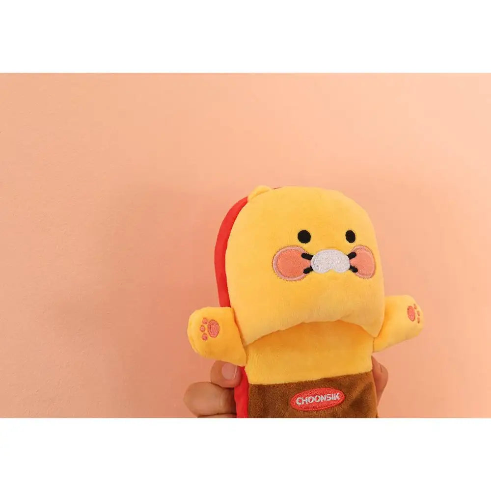 Kakao Friends - My Pet Tug Toy - Kakao Friends - Accessories - Harumio