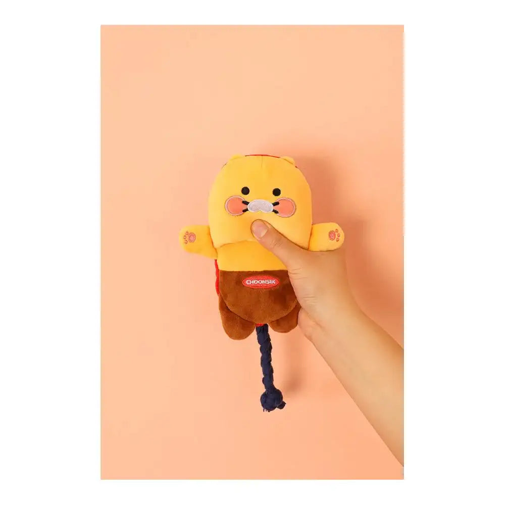 Kakao Friends - My Pet Tug Toy - Kakao Friends - Accessories - Harumio