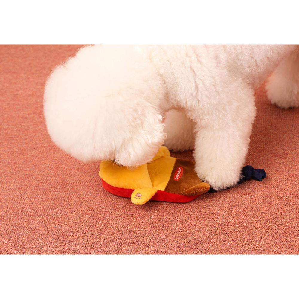 Kakao Friends - My Pet Tug Toy - Kakao Friends - Accessories - Harumio