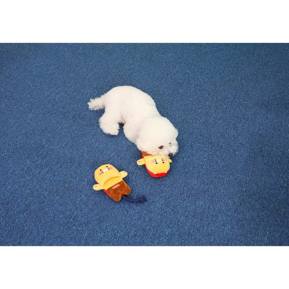 Kakao Friends - My Pet Tug Toy - Kakao Friends - Accessories - Harumio