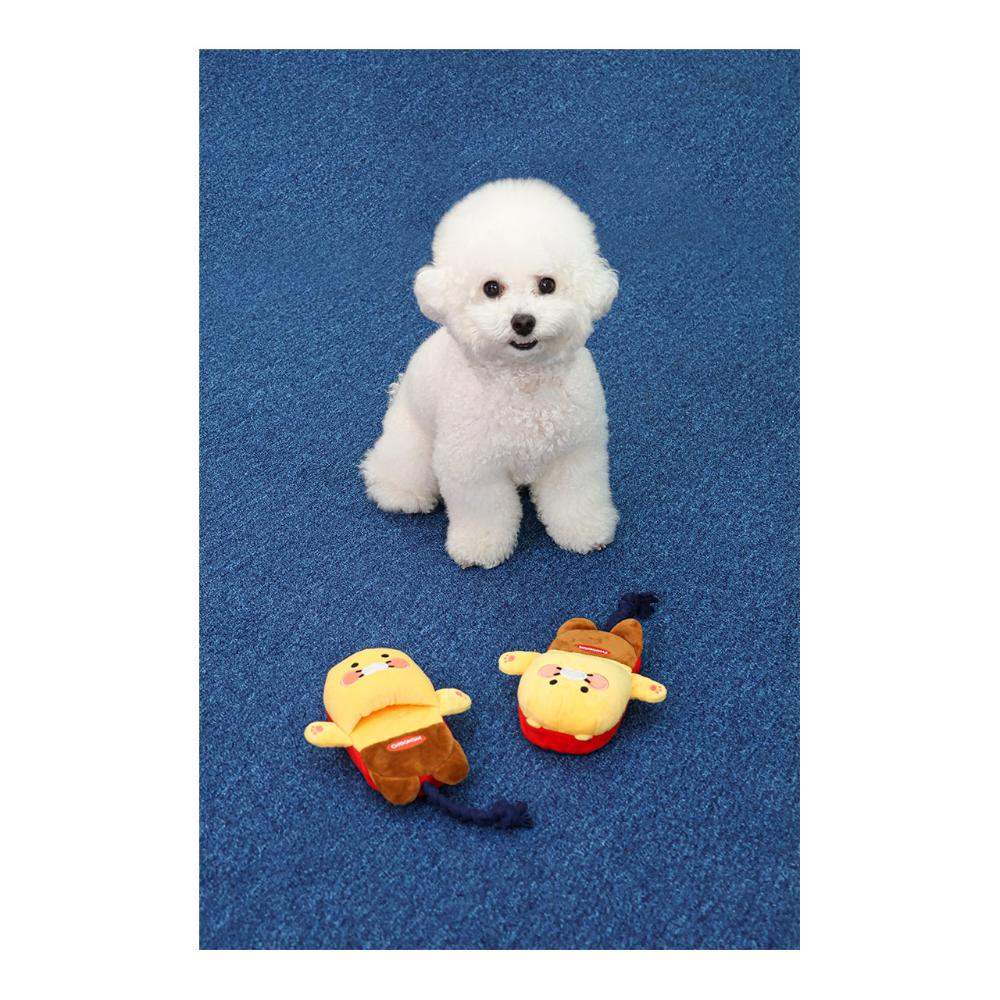 Kakao Friends - My Pet Tug Toy - Kakao Friends - Accessories - Harumio