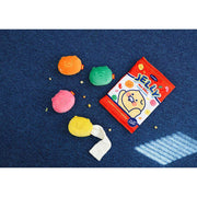 Kakao Friends - My Pet Jelly Mix Nose Work Set - Kakao Friends - Accessories - Harumio