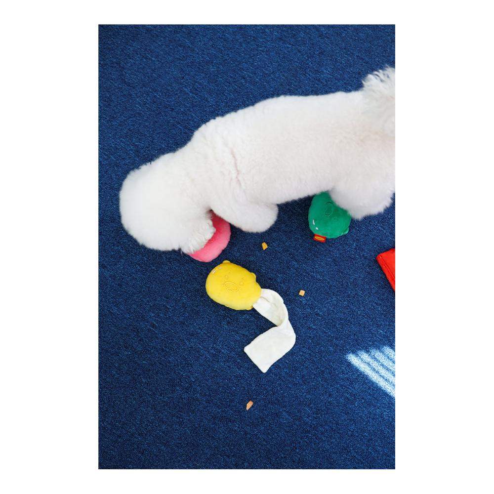 Kakao Friends - My Pet Jelly Mix Nose Work Set - Kakao Friends - Accessories - Harumio