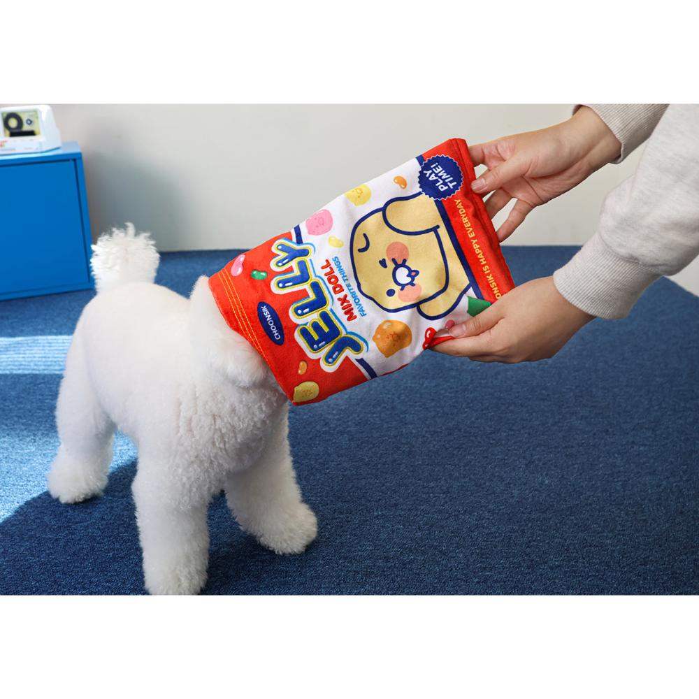 Kakao Friends - My Pet Jelly Mix Nose Work Set - Kakao Friends - Accessories - Harumio